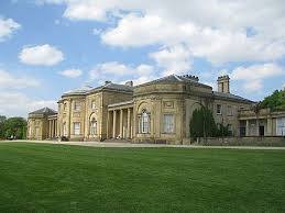 Heaton Park
